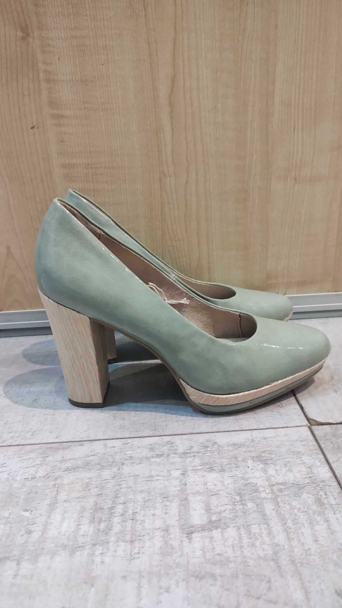 Buty Marco Tozzi, rozm. 36