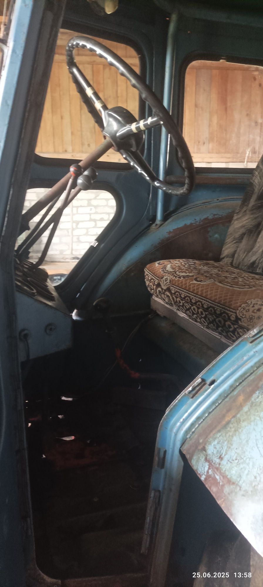 Продам трактор Т-40 ам