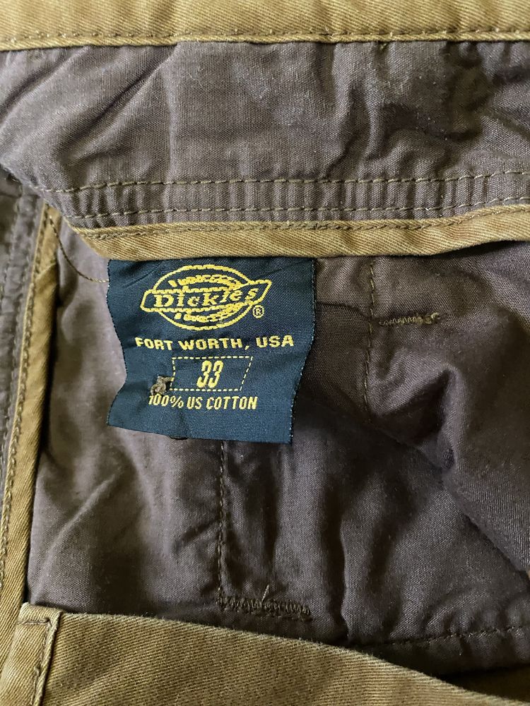 Шорти Dickies