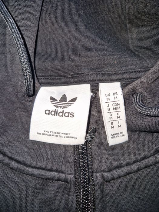 Fato de treino Adidas