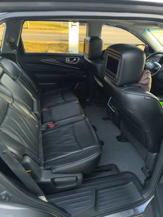 Продам Infiniti QX 60