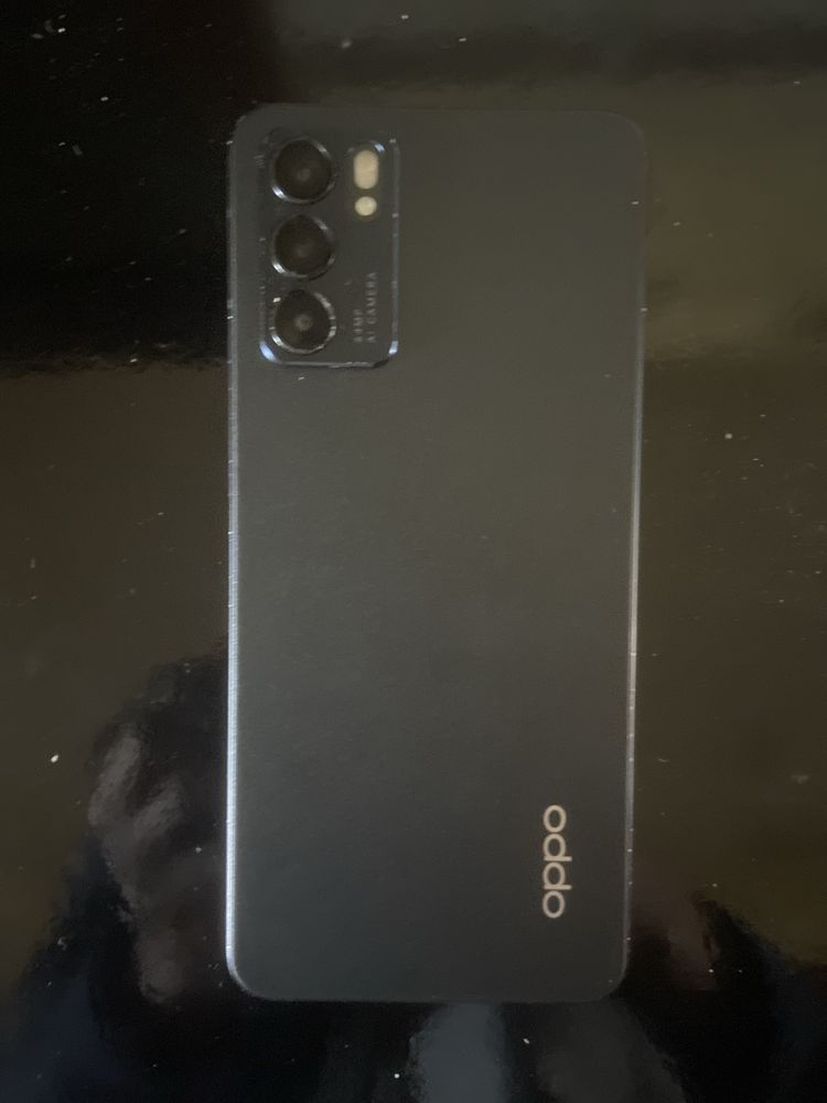 oppo reno6 bom estado