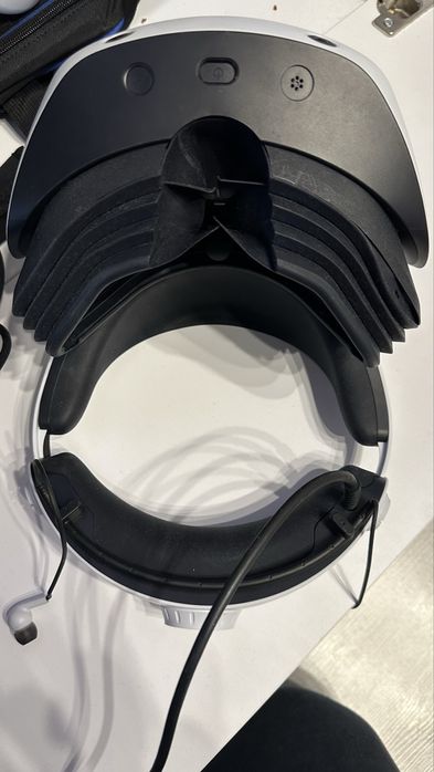 Окуляри віртуальної реальності Sony PlayStation VR2