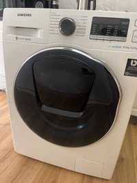 Máquina lavar e secar roupa SAMSUNG 8kg