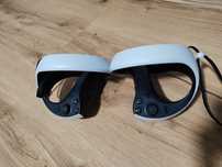 Sony Playstation PS VR2 PS5 LEWY I PRAWY kontroler sense
