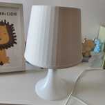 Candeeiro da loja IKEA