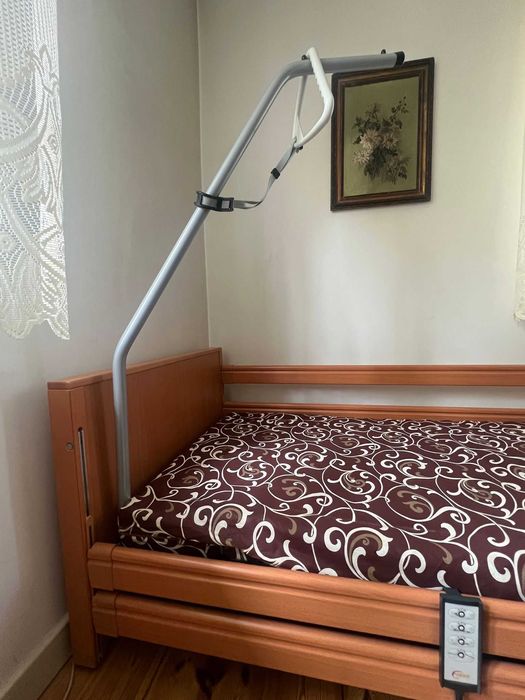 Łóżko rehabilitacyjne Super okazja