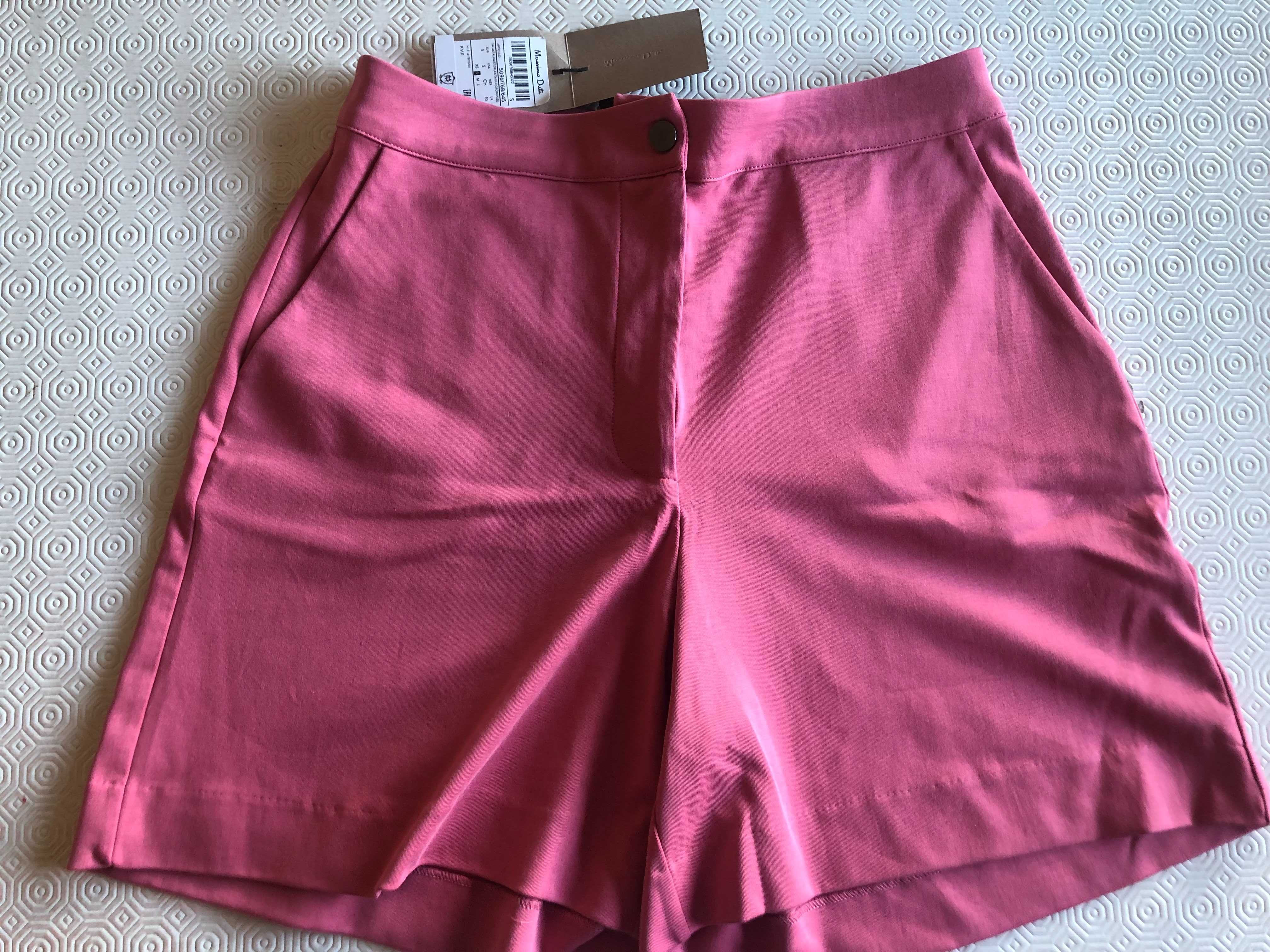 Conjunto Massimo Dutti