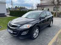 Mazda CX-9 pierwszy właściciel w PL