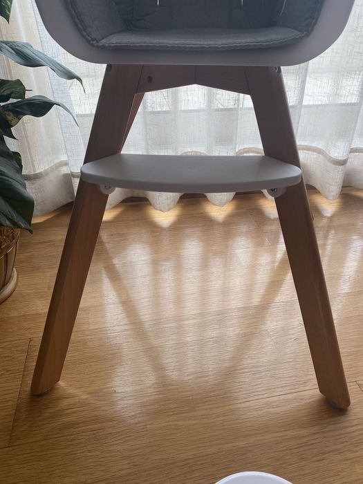 Cadeira de refeição