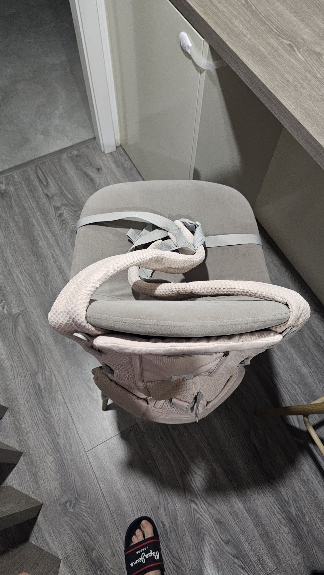 Marsupio ErgoBaby