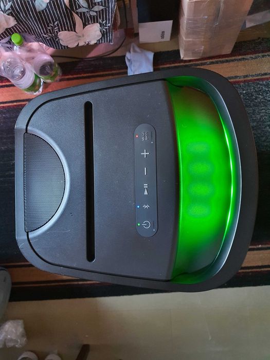 Портативная акустика Sony SRS-XP700