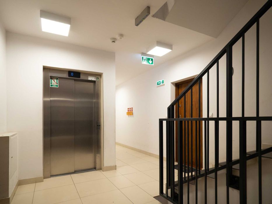 Komfortowa kawalerka z ogródkiem|30m|Osiedle Avia