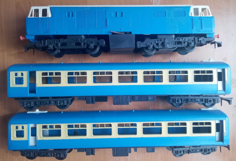 игрушки СССР железная дорога