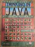 Thinking in Java Wydanie IV