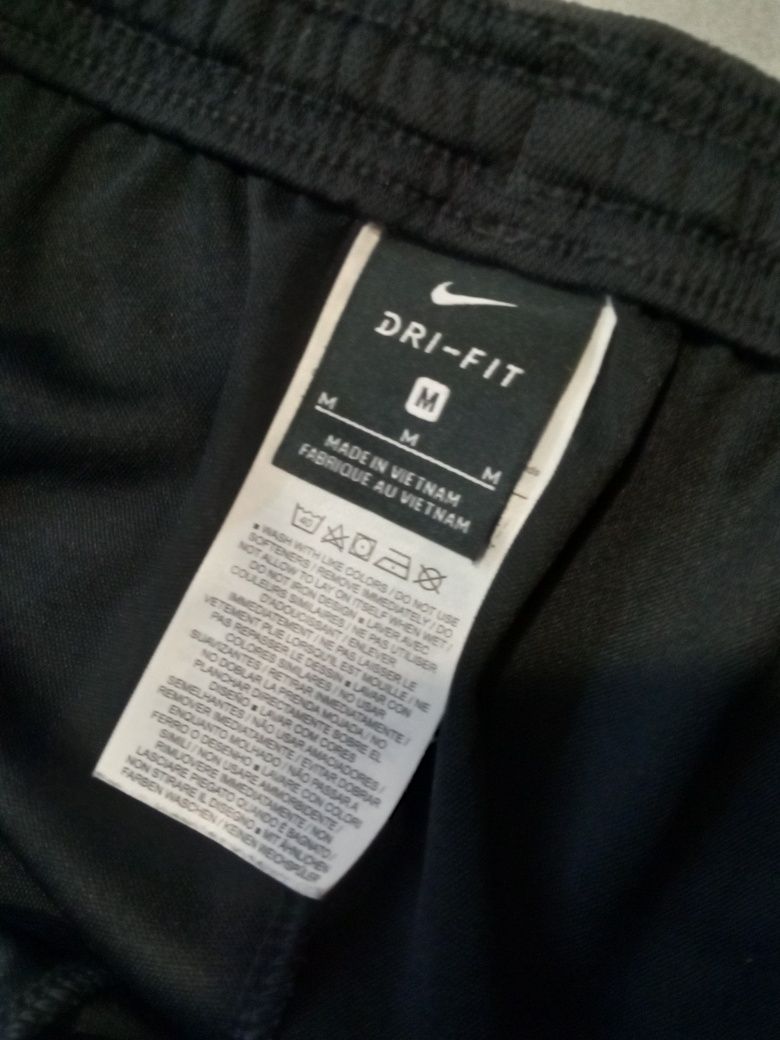 Spodnie dresowe Nike, rozmiar M