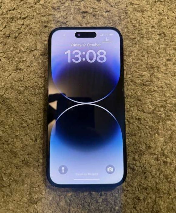 Iphone 14 Pro 128gb