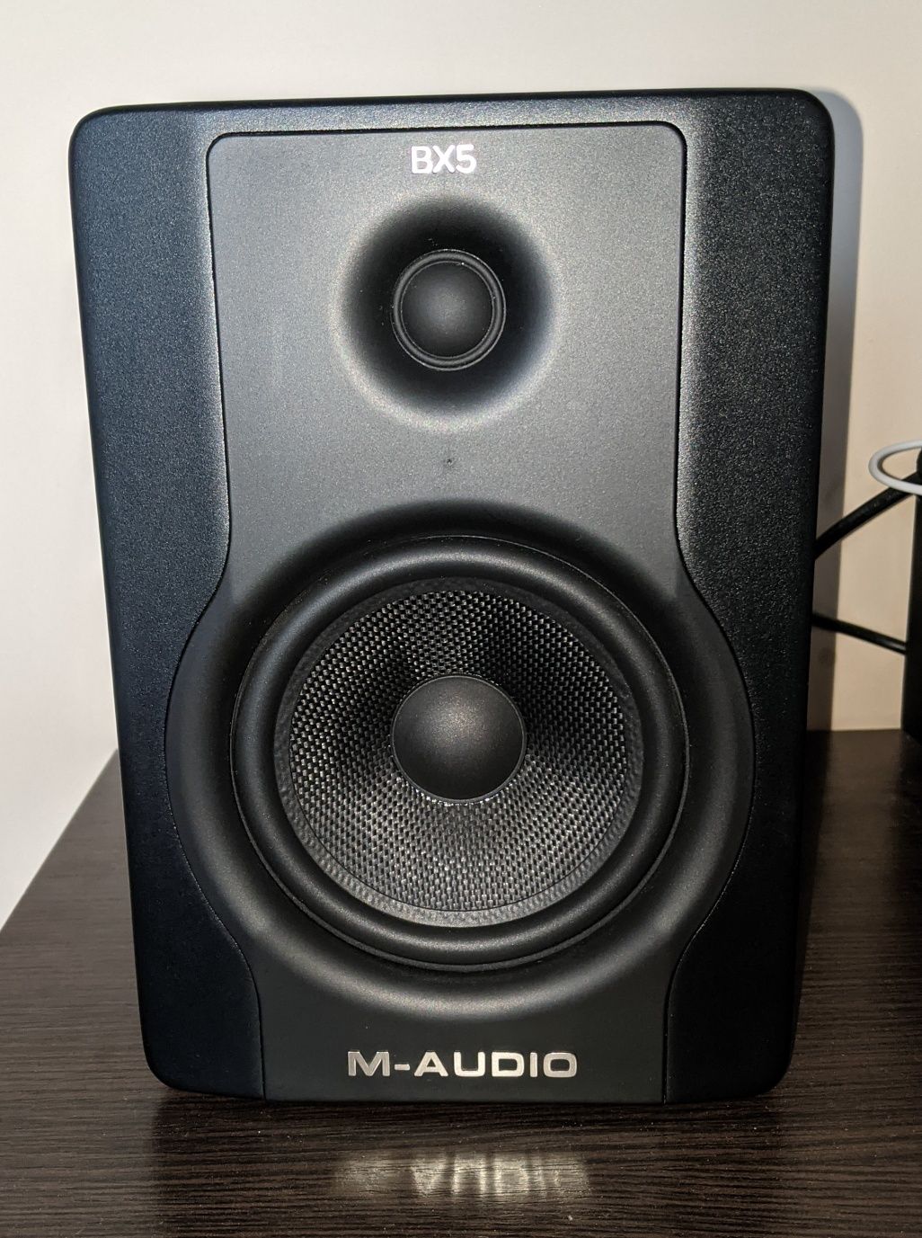 M-Audio BX5 D2 студійні монітори