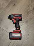 Zakretarka klucz udarowy Einhell tp ci 18/220