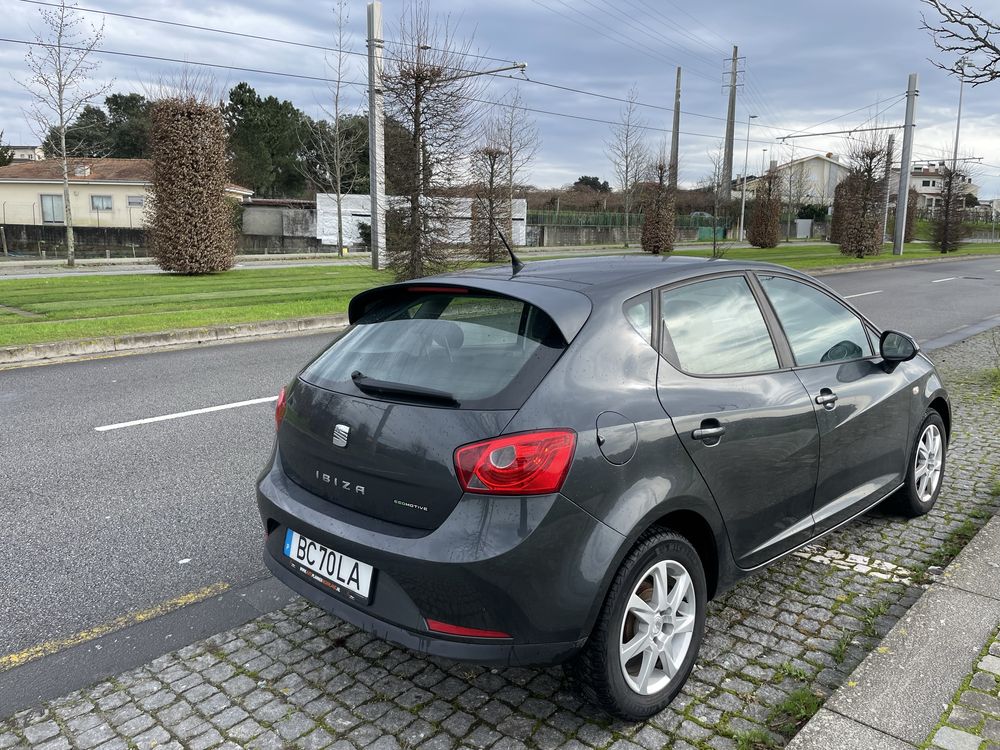 Crédito desde 99€/mês Seat Ibiza tdi 5 portas II vw polo