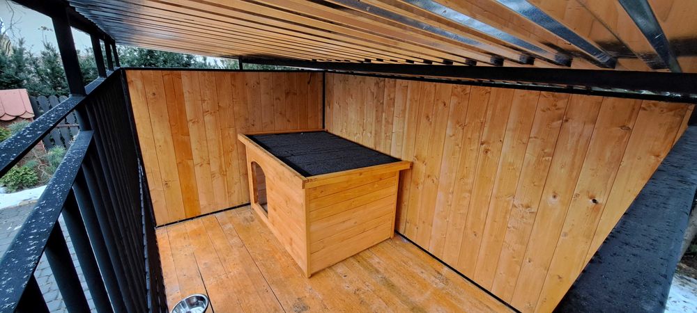 KOJCE DLA PSÓW - KOJEC DLA PSA | dowolne rozmiary | 2x2 | -ESSTAL*