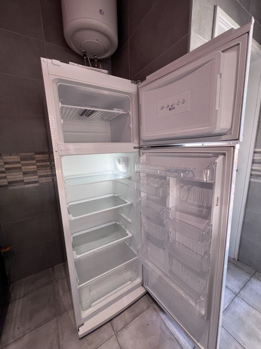 Frigorifico  Whirlpool Como Novo