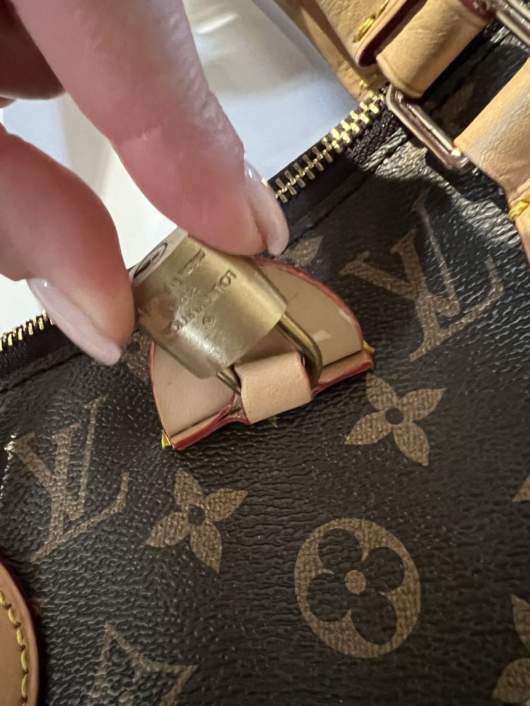 Сумка Louis Vuitton