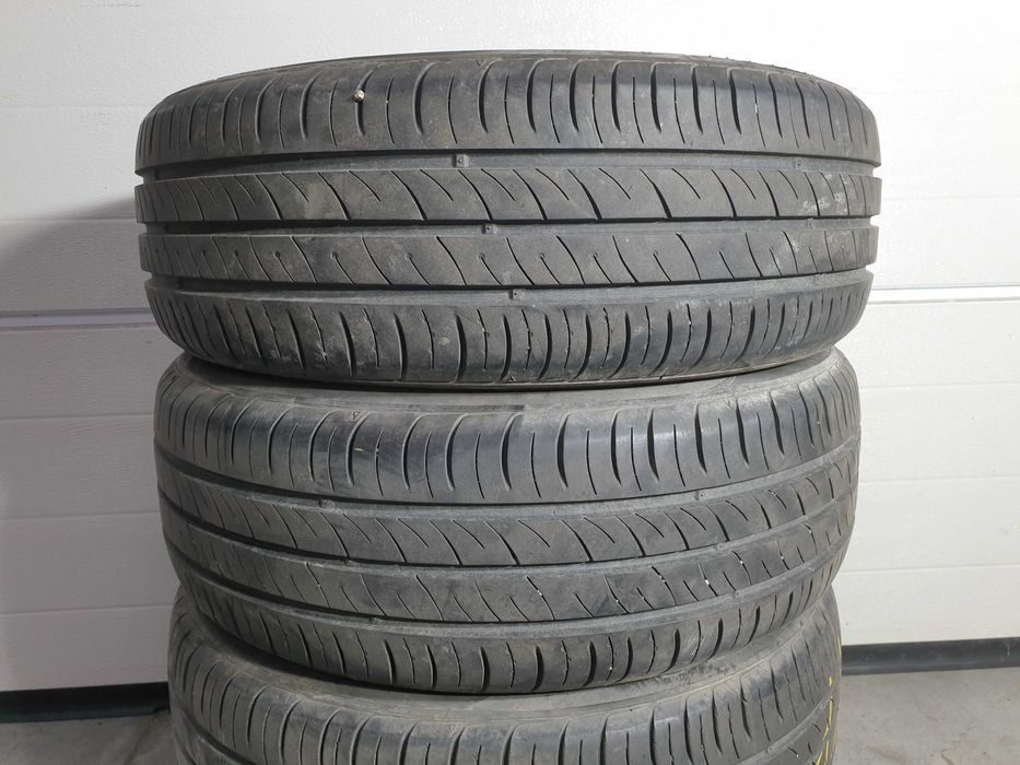 4szt. 185/60/15 84H Kumho Ecowing ES01 5,5mm 2018r [ 9703 ]