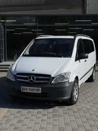 Mersedes Vito 113 cdi