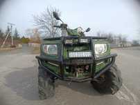 Квадроцикл CF MOTO 500