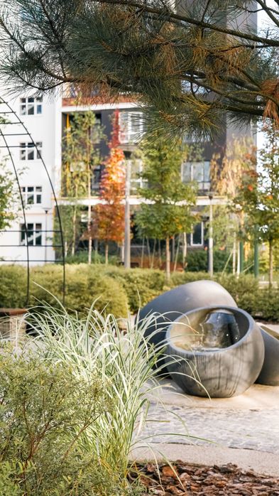 Купити  3-кімнатну квартиру. Просторе планування - у ЖК Синергія Сіті