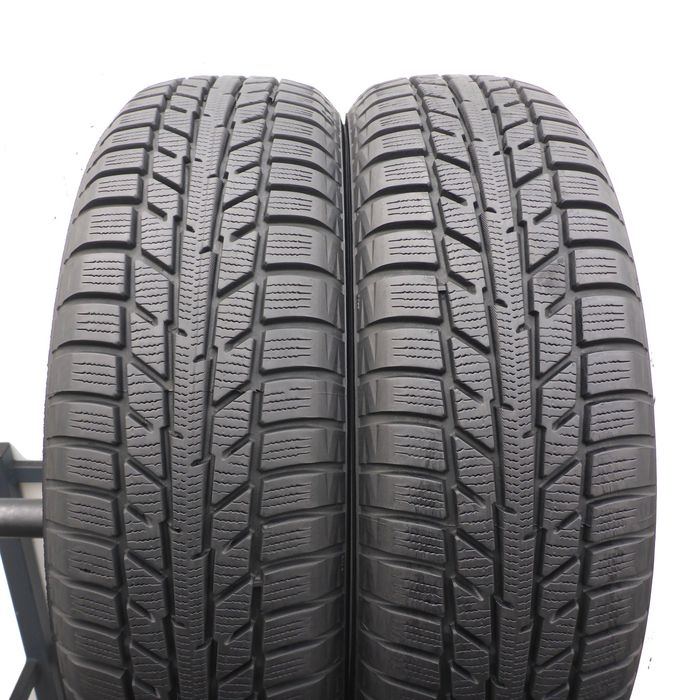 Opony 175/60/16 Yokohama 175/60R16 82H Wdrive Zimowe 2019 7,2-7,8mm