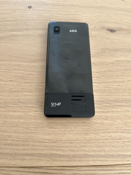 Telemóvel AEG X300 Dual SIM