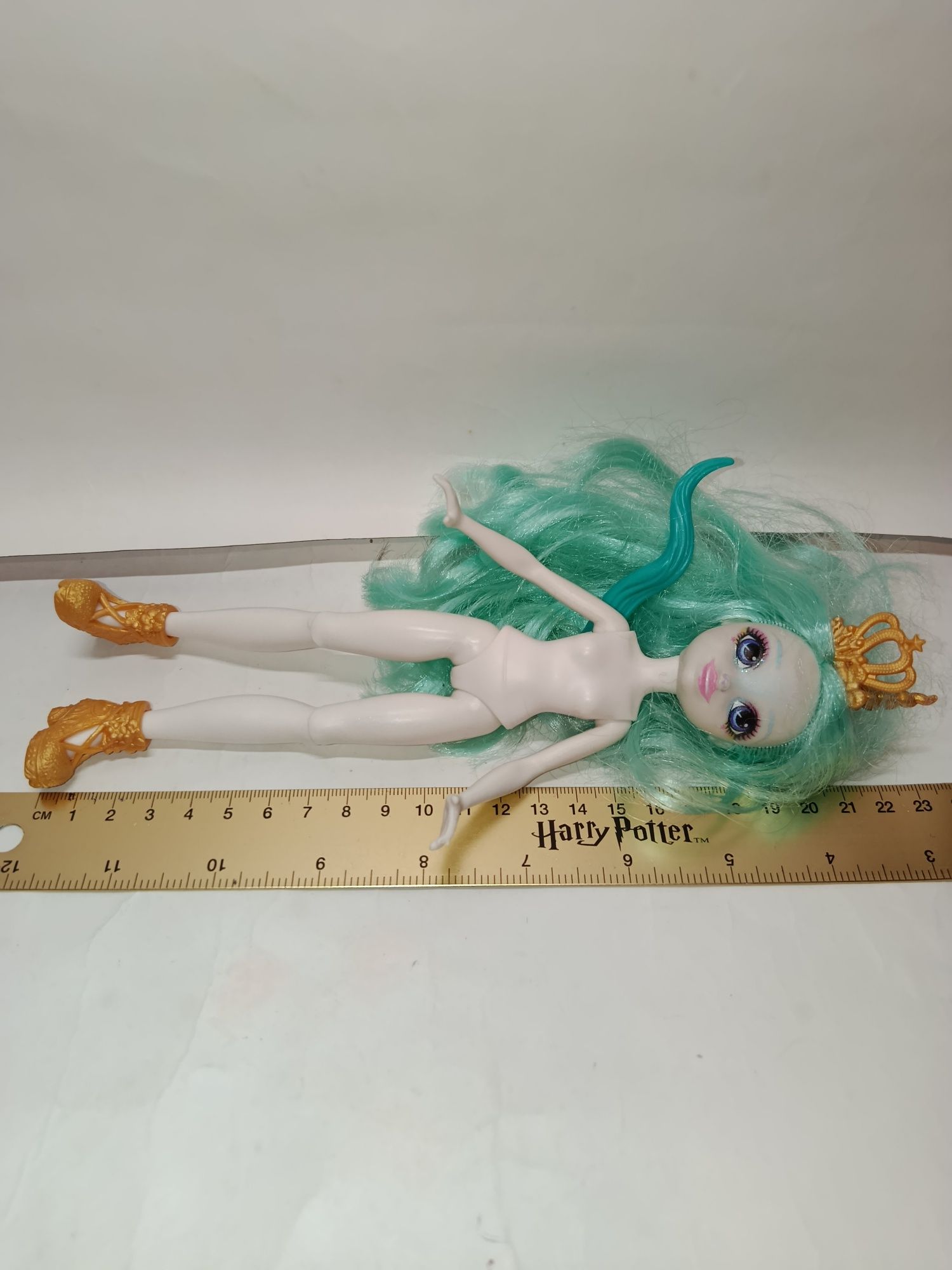 Кукла королева Юнити Парадайз Энчантималс Mattel Enchantimals