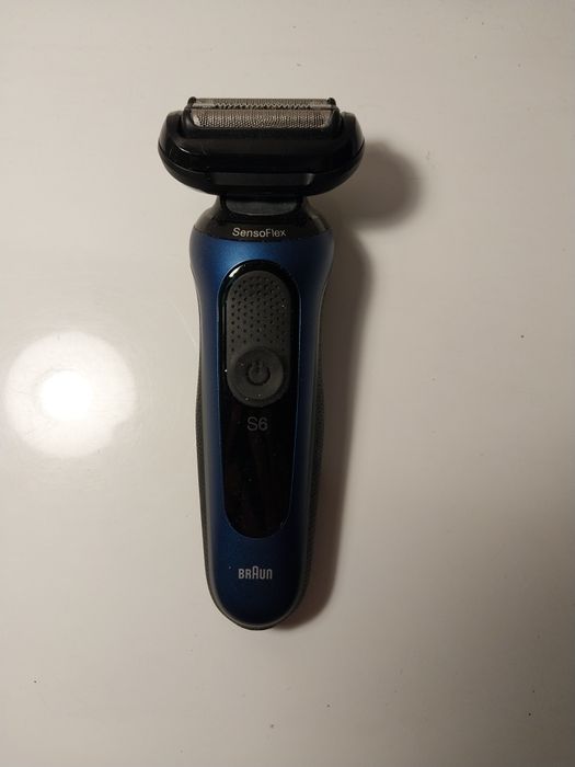 Бритва/ Электробритва brauun s6
