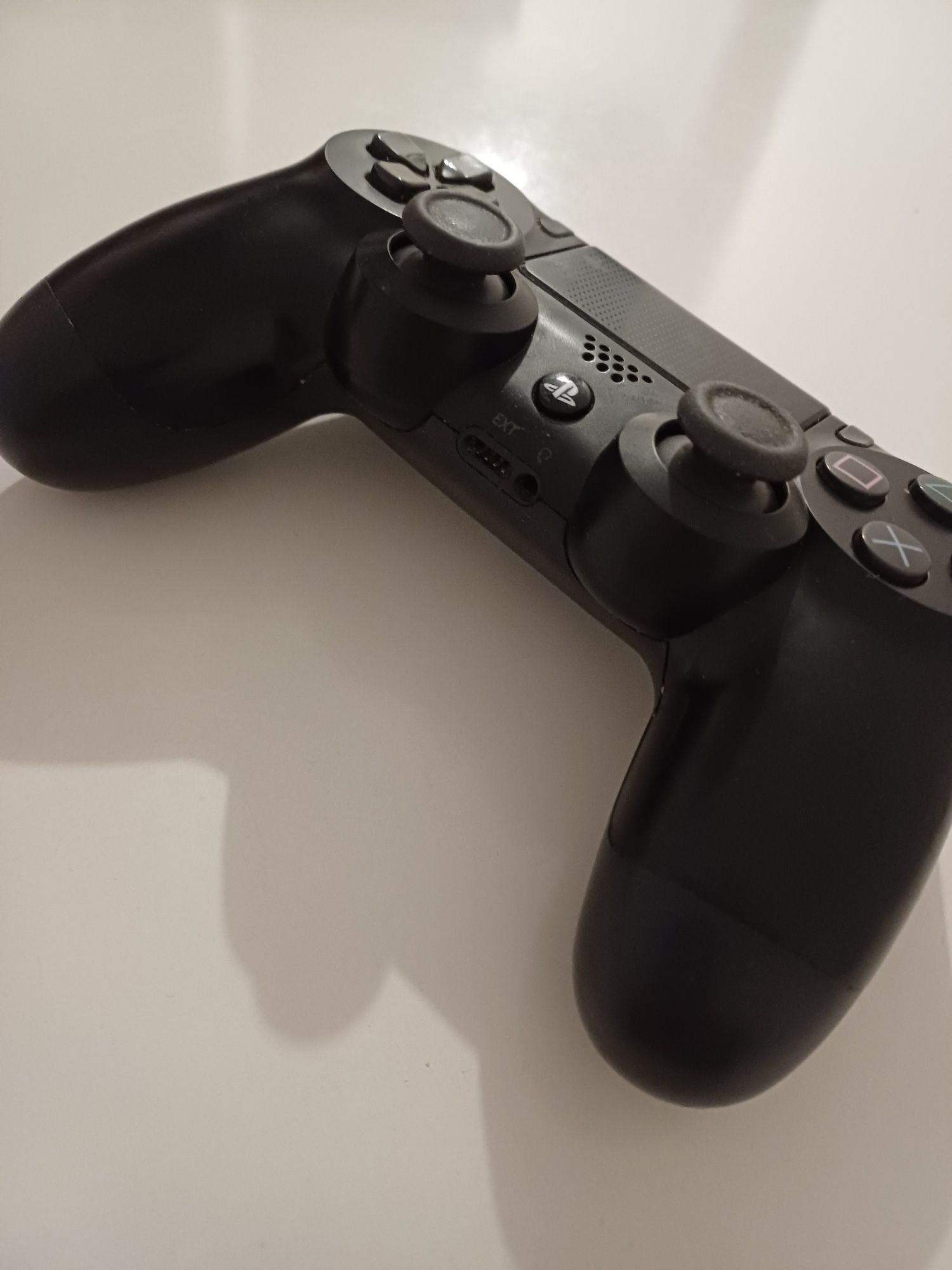 Pad dualshock do PS4 czarny oryginalny, model ZCT2E