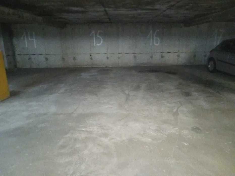 Miejsca garażowe, garaż podziemny - ilość hurtowa (min. 10sztuk)