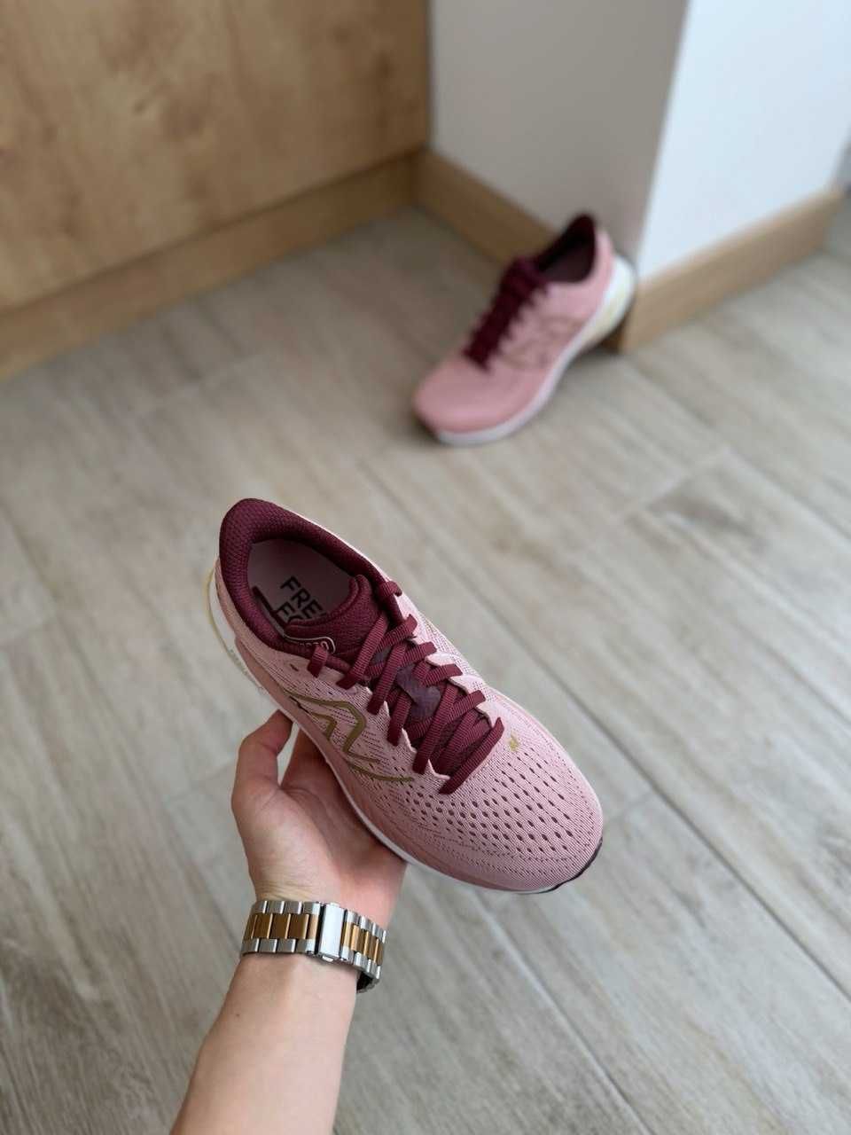 Жіночі кросівки New Balance Fresh Foam х 860v13 Оригінал! 37,37.5
