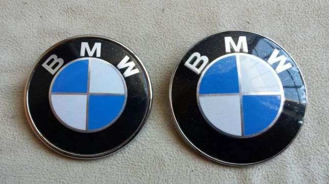 Símbolos para BMW