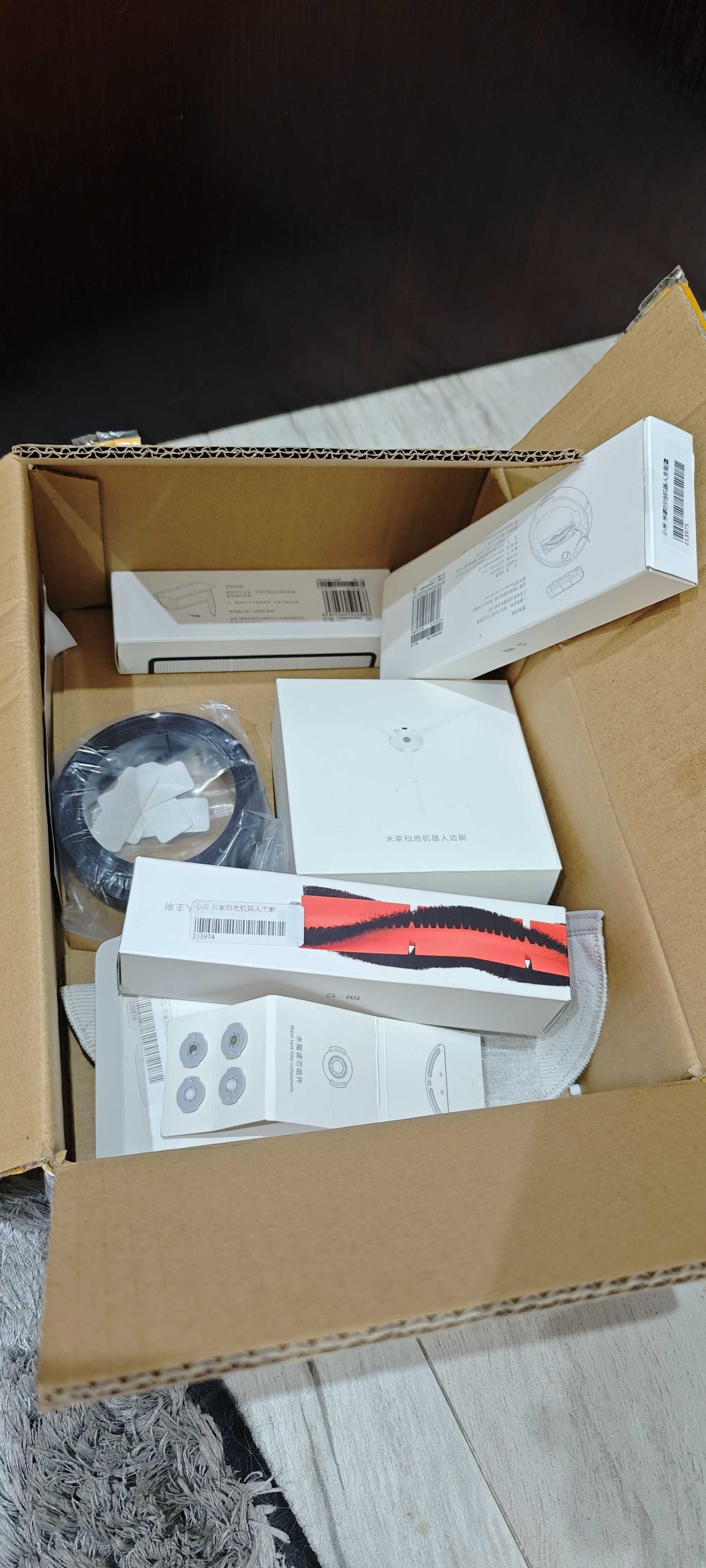 Aspirador Xiaomi Roborock