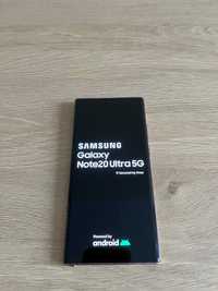 Samsung Galaxy Note 20 Ultra N986 256GB 5G Bronze