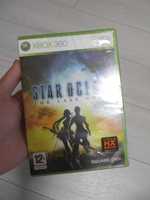 Гра Star Ocean: The Last Hope (Xbox 360, 2009) Brand New, Sealed!