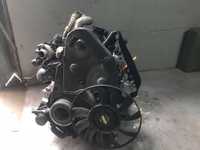 motor audi a4 1.9 tdi afn com garantia