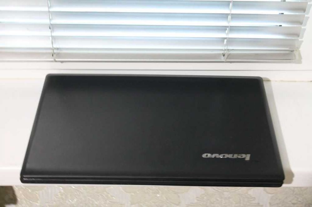 Игровой Ноутбук Lenovo G580 Intel Core i7-3632QM/GeForce 635M(2 ГБ)