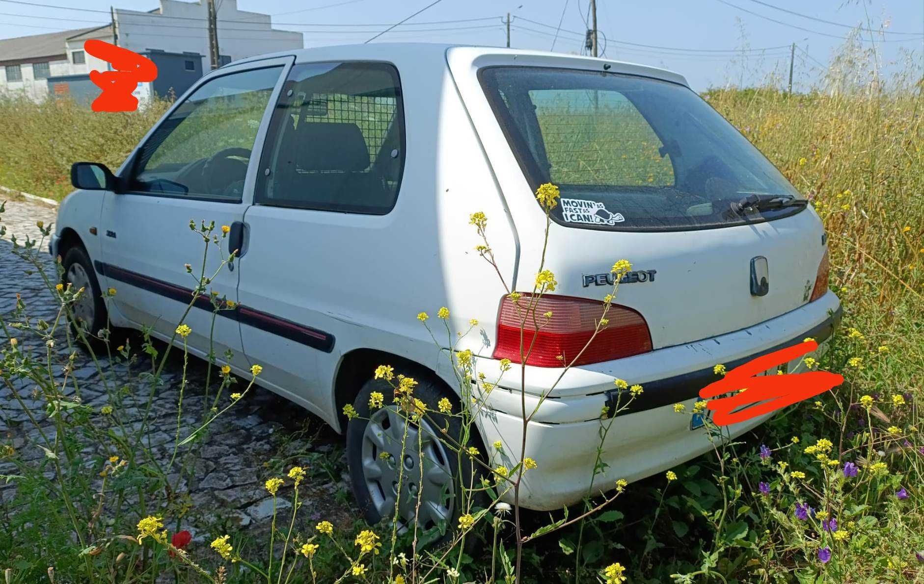 Peugeot 106 1.5D