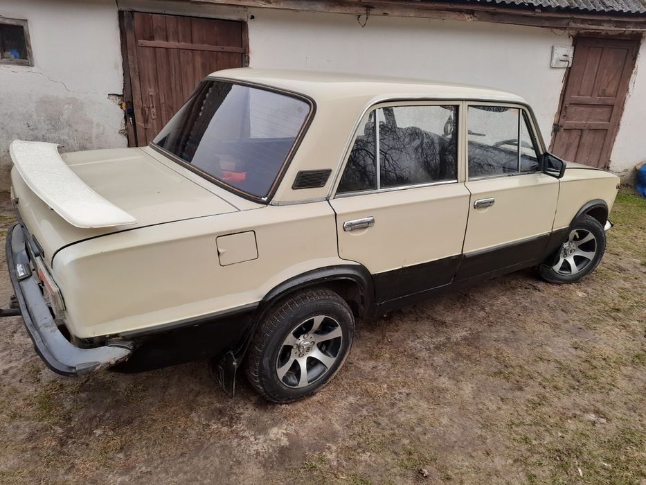 Продам Ваз 21013