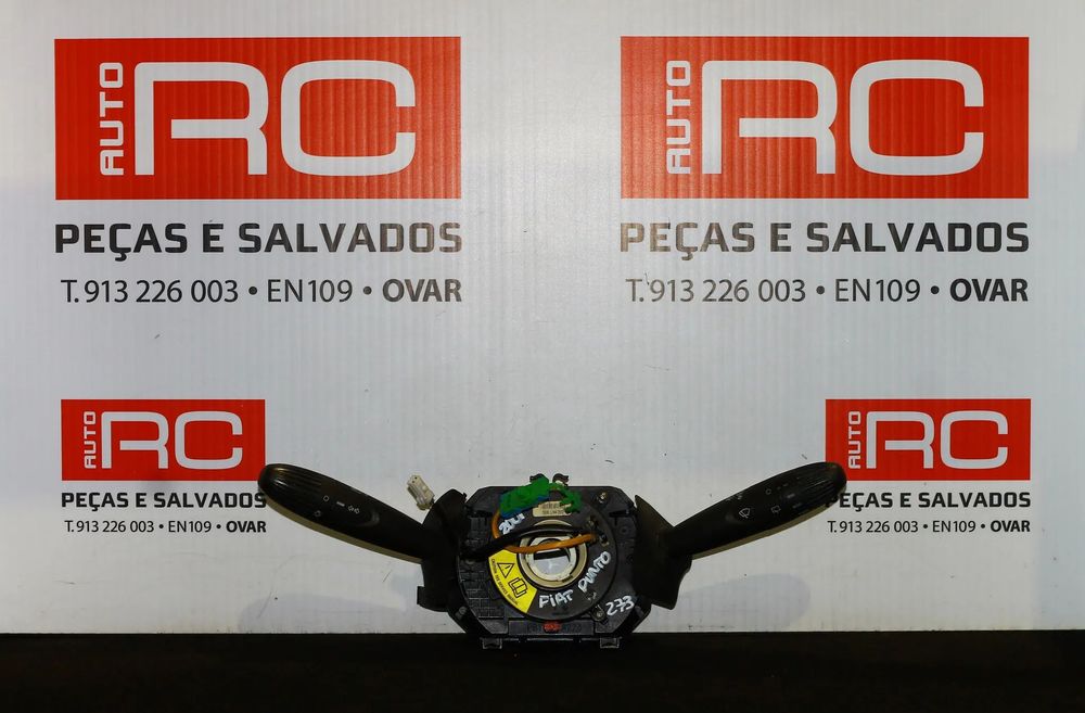 FITA AIRBAG C/COMUTADORES FIAT PUNTO 2001