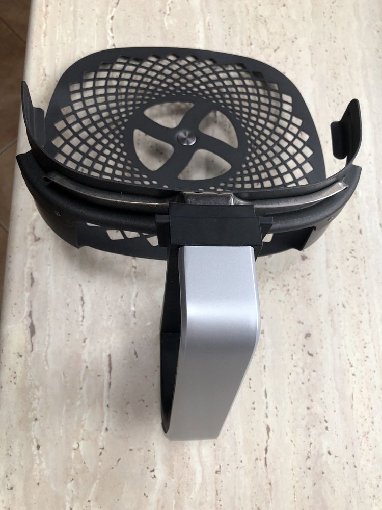 Zestaw mistrza pizzy Airfryer XXL