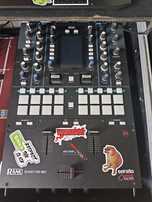 Rane 72 mk2 INNOFADER dedykowany pod rane odpowiednik PNP3 mikser dj