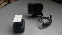 Go Pro Hero 12 Black GoPro